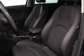 SEAT Leon, 1.8, 132 kW, bensiin, automaat, esivedu