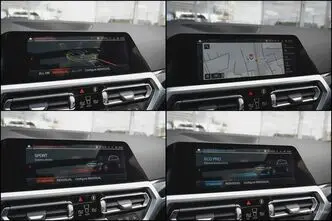 BMW 320, 2.0, 140 kW, diisel, automaat, tagavedu