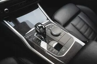 BMW 320, 2.0, 140 kW, diisel, automaat, tagavedu