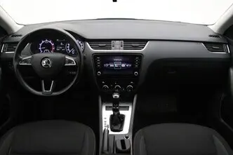 Škoda Octavia, 1.5, 110 kW, bensiin, automaat, esivedu