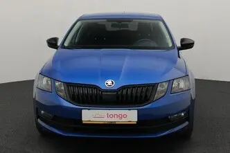 Škoda Octavia, 1.5, 110 kW, bensiin, automaat, esivedu