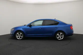 Škoda Octavia, 1.5, 110 kW, bensiin, automaat, esivedu