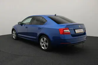 Škoda Octavia, 1.5, 110 kW, bensiin, automaat, esivedu