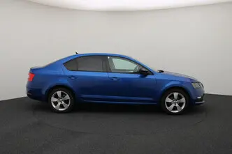Škoda Octavia, 1.5, 110 kW, bensiin, automaat, esivedu