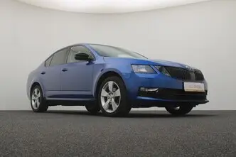 Škoda Octavia, 1.5, 110 kW, bensiin, automaat, esivedu