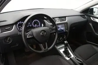 Škoda Octavia, 1.5, 110 kW, bensiin, automaat, esivedu