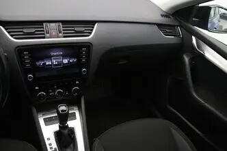 Škoda Octavia, 1.5, 110 kW, bensiin, automaat, esivedu