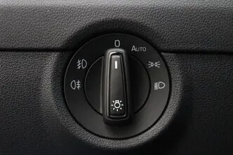 Škoda Octavia, 1.5, 110 kW, bensiin, automaat, esivedu