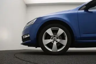 Škoda Octavia, 1.5, 110 kW, bensiin, automaat, esivedu