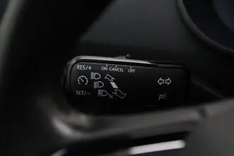 Škoda Octavia, 1.5, 110 kW, bensiin, automaat, esivedu