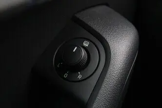 Škoda Octavia, 1.5, 110 kW, bensiin, automaat, esivedu