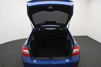 Škoda Octavia, 1.5, 110 kW, bensiin, automaat, esivedu