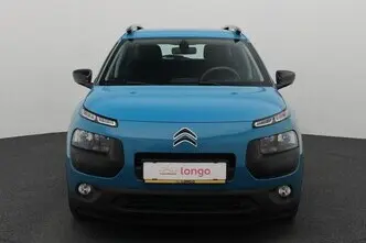 Citroën C4 Cactus, 1.6, 73 kW, diisel, automaat, esivedu