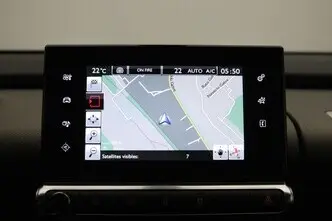 Citroën C4 Cactus, 1.6, 73 kW, diisel, automaat, esivedu