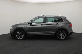 Volkswagen Tiguan, 1.4, 92 kW, petrol, manual, front-wheel drive
