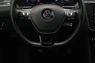 Volkswagen Tiguan, 1.4, 92 kW, petrol, manual, front-wheel drive