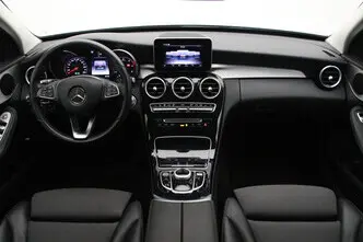Mercedes-Benz C 200, 2.1, 100 kW, дизель, автомат, задний привод