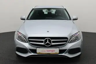Mercedes-Benz C 200, 2.1, 100 kW, дизель, автомат, задний привод