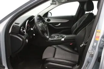 Mercedes-Benz C 200, 2.1, 100 kW, дизель, автомат, задний привод