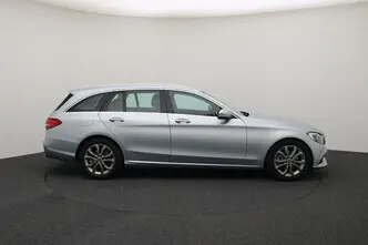 Mercedes-Benz C 200, 2.1, 100 kW, дизель, автомат, задний привод