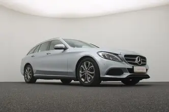 Mercedes-Benz C 200, 2.1, 100 kW, дизель, автомат, задний привод