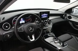 Mercedes-Benz C 200, 2.1, 100 kW, дизель, автомат, задний привод