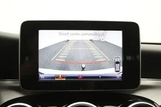 Mercedes-Benz C 200, 2.1, 100 kW, дизель, автомат, задний привод