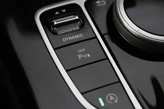 Mercedes-Benz C 200, 2.1, 100 kW, дизель, автомат, задний привод