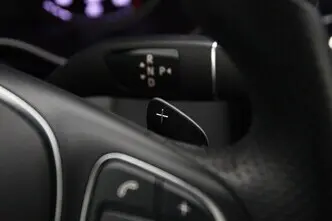 Mercedes-Benz C 200, 2.1, 100 kW, дизель, автомат, задний привод