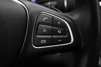 Mercedes-Benz C 200, 2.1, 100 kW, дизель, автомат, задний привод