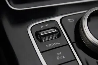 Mercedes-Benz C 200, 2.1, 100 kW, дизель, автомат, задний привод