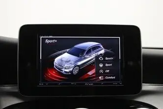 Mercedes-Benz C 200, 2.1, 100 kW, дизель, автомат, задний привод