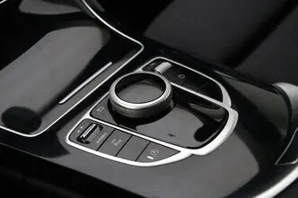Mercedes-Benz C 200, 2.1, 100 kW, дизель, автомат, задний привод