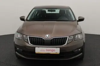 Škoda Octavia, 1.2, 63 kW, bensiin, manuaal, esivedu