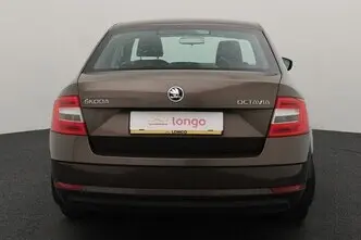 Škoda Octavia, 1.2, 63 kW, bensiin, manuaal, esivedu
