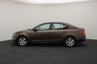 Škoda Octavia, 1.2, 63 kW, bensiin, manuaal, esivedu