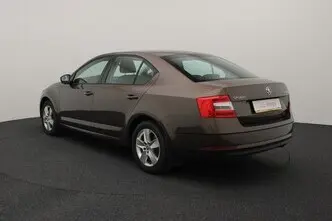 Škoda Octavia, 1.2, 63 kW, bensiin, manuaal, esivedu