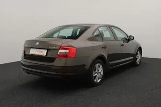 Škoda Octavia, 1.2, 63 kW, bensiin, manuaal, esivedu