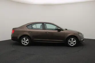 Škoda Octavia, 1.2, 63 kW, bensiin, manuaal, esivedu