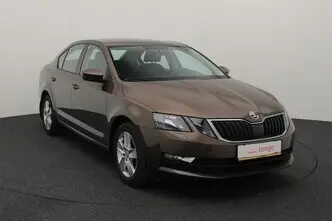 Škoda Octavia, 1.2, 63 kW, bensiin, manuaal, esivedu