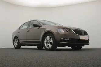 Škoda Octavia, 1.2, 63 kW, bensiin, manuaal, esivedu