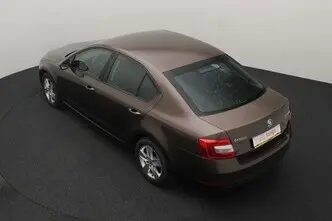 Škoda Octavia, 1.2, 63 kW, bensiin, manuaal, esivedu