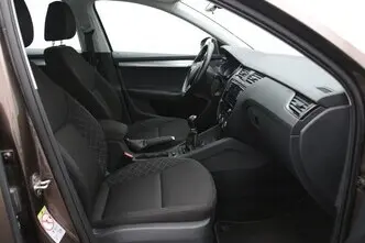 Škoda Octavia, 1.2, 63 kW, bensiin, manuaal, esivedu