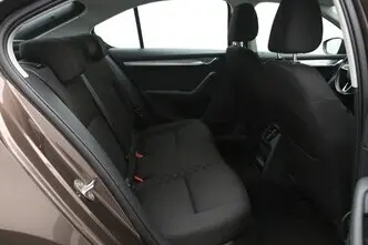 Škoda Octavia, 1.2, 63 kW, bensiin, manuaal, esivedu