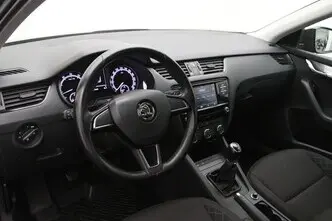 Škoda Octavia, 1.2, 63 kW, bensiin, manuaal, esivedu