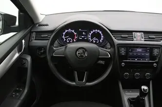 Škoda Octavia, 1.2, 63 kW, bensiin, manuaal, esivedu