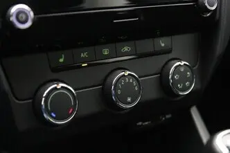 Škoda Octavia, 1.2, 63 kW, bensiin, manuaal, esivedu
