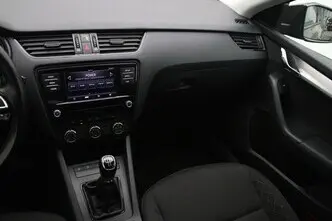Škoda Octavia, 1.2, 63 kW, bensiin, manuaal, esivedu
