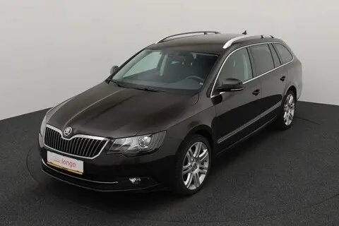 Škoda Superb, 2013, 1.4, 92 kW, bensiin, manuaal, esivedu