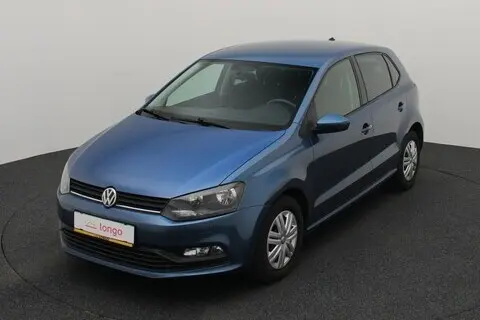 Volkswagen Polo, 2016, 1.2, 66 kW, bensiin, automaat, esivedu